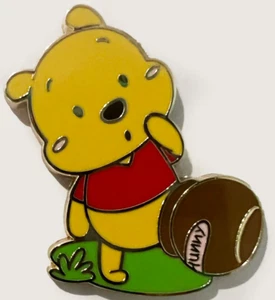 Pooh & Honey Pot Winnie the Pooh Disney Parks Pin B05 - Bild 1 von 1