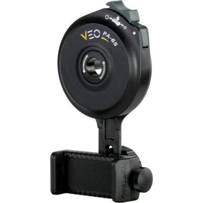 Vanguard Veo PA-65 Adattatore Digiscoping Universale per Smartphone
