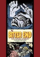 Reed Crandall Al Feldstei The Bitter End And Other Storie (Hardback) (UK IMPORT)