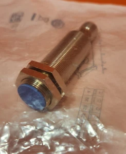 Sick IME18-08BPSZC0S Inductive Proximity Sensor Switch 4 Pin 1071260 Open Bag - Picture 1 of 7