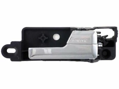 Para 2006-2012 Ford Fusion maçaneta interna traseira direita Dorman 35279ZK 2007 - Imagem 1 de 2