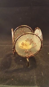 Southwestern tea light candle holder  Dreamcatcher - Picture 1 of 1