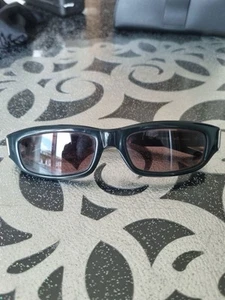 Vintage Gucci GG1153S 5CC Sunglasses Italy - Picture 1 of 6
