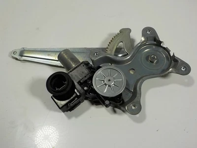 6980433050 ALZACRISTALLI POSTERIORE SINISTRO / 8571053121 / 8571053121 / 1726132 - Image 1 of 4