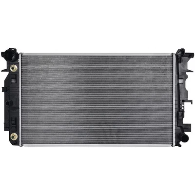For 2010-2013 Mercedes-Benz Sprinter 2500 Aluminum Radiator 13254 Foto 1 de 4
