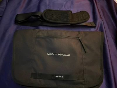 Bolsa carteiro Timbuk2 Dell - Imagem 1 de 4