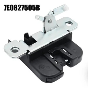 For Vehicle Security Tailgate Lock Actuator Built For Daily Use Compact Design - Picture 1 of 10