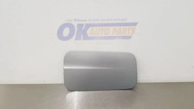 14 MERCEDES BENZ E63 AMG W212 VAGÓN PUERTA DE LLENADO DE COMBUSTIBLE TAPA DE GAS PLATEADA Foto 1 de 4