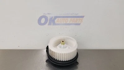 MOTOR SOPLADOR DODGE RAM 1500 AC 22 Foto 1 de 4