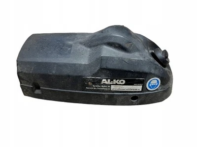 Estuche AL-KO 10677 BKS 35/35 II  Foto 1 de 4