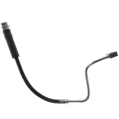 Manguera hidráulica de freno delantero izquierdo 1 pieza para Ford Aerostar 87-86 E69Z-2078-B Foto 1 de 4