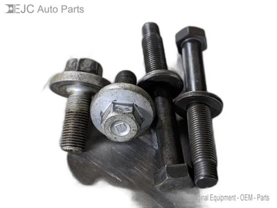 Juego de pernos de engranaje de árbol de levas para 02-03 Nissan Máxima 3.5 Gas Foto 1 de 4