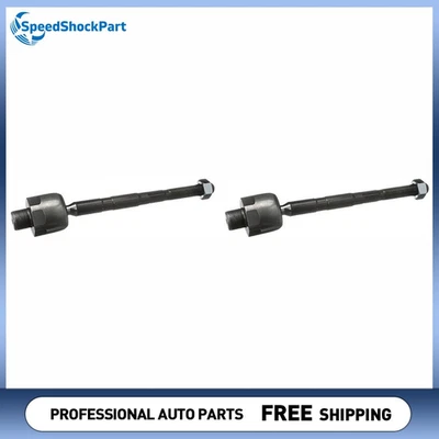 2PCS Delphi Inner Steering Tie Rod End for Mazda CX-9 2007-2015 - Изображение 1 из 4