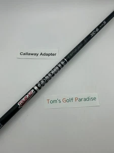 Graphite Design TOUR AD XC-6 Stiff Driver Shaft 44.125 in Callaway Adapter *1748 - Picture 1 of 24
