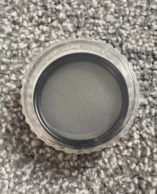 Jessops 49mm Circular Threaded Polariser Filter - Image 1 of 3