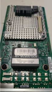 Genuine Cisco NIM-1MFT-T1/E1 1-Port Voice/WAN Interface Card NIM Delivery 2-7 D - Picture 1 of 5