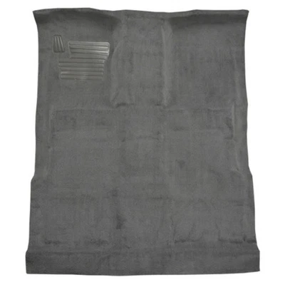 Alfombra para Ford F-150 Heritage 2004 cabina extendida 4 puertas Cutpile Foto 1 de 4