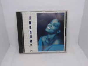 Dianne Reeves - Never Too Far CD 1989 R&B Jazz EMI - Bild 1 von 3