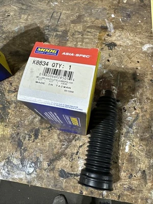 Barra de dirección delantera K8834 Moog para camioneta Explorer F150 Ford Ranger Foto 1 de 4