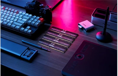 Kingston Renegade Pro PnP 64GB 4800MT/s DDR5 ECC Reg  - Image 1 of 4