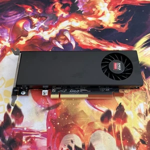 NEW AMD Radeon E9173 2GB DDR5 Graphics Card Low Profile 2 DP Port L46668-01 - Picture 1 of 2