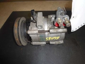 94 95 ELANTRA AC COMPRESSOR 1577 - Picture 1 of 2