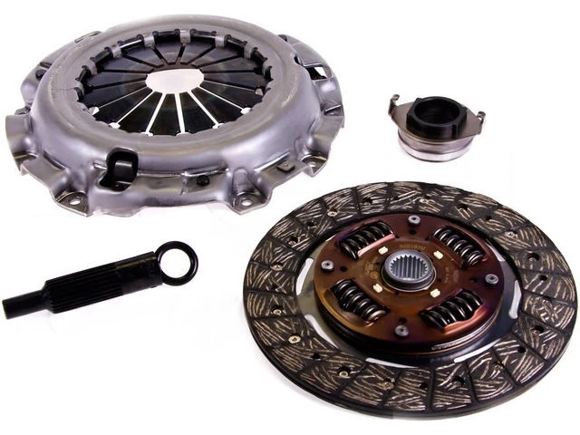 Комплект сцепления LUK 94JRQD29 для Mazda RX8 2004 2005 2006 2007 2010 2009 2008 2011 - Изображение 1 из 1