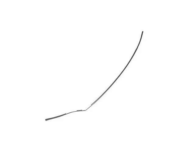 Right - Passenger Side Door Guard For 1975-1978 GMC K15 Suburban 1976 SJ548SQ - Image 1 of 1