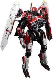 Metagate MG G-05 G05 Red Fantasy Action Figure New in Stock - Picture 1 of 9