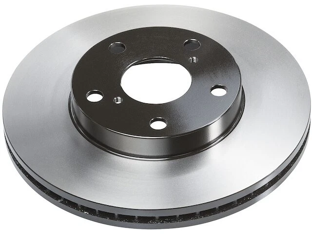 Rotor de freno delantero para Toyota RAV4 2001-2005 2002 2003 2004 RV162KJ Foto 1 de 1