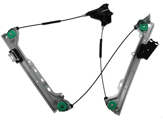 Regulador de ventana derecha para BMW 335i 2007-2008 2 puertas KF628GH regulador de ventana eléctrica Foto 1 de 1