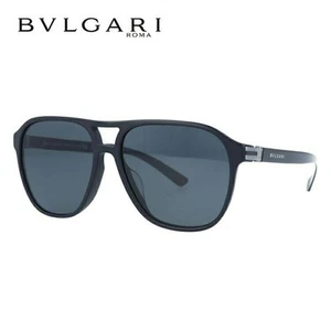Bvlgari sunglasses full fit (Asian fit) BV7034F 531387 57 size teardrop unisex - Picture 1 of 3