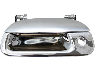 For 1999-2007 Ford F350 Super Duty Tailgate Handle 52855FPVR 2002 2000 2001 2003 Foto 1 de 2