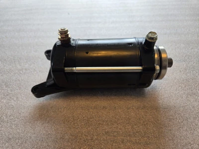 Kawasaki ninja 500r, стартер ex500, 21163-1163 - Изображение 1 из 4