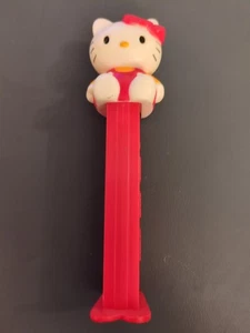 Vintage Pez Dispenser-Pat. # 5.9 China- Hello Kitty-A48 - Picture 1 of 3