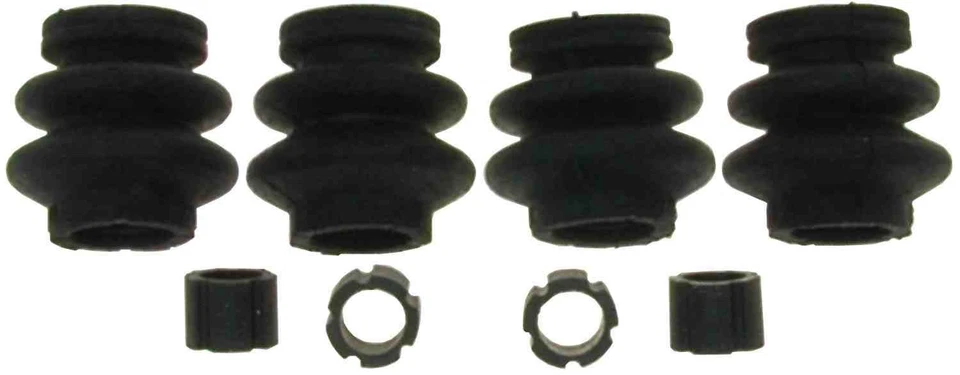 Buje de pinza de freno de disco para Toyota Prius V Mirai 2012-2017 ACDELCO PROFESSI Foto 1 de 1