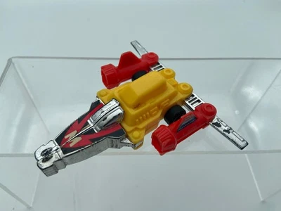 Transformers G1 skydasher action figure bootleg KO - Image 1 of 4