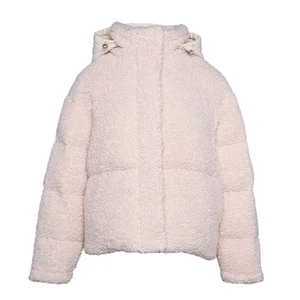 Maje Women's Jacket Size 1 / S Shepra MFPOU00961 - Picture 1 of 10