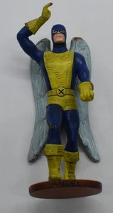 X-Men Angel Silver Age Dark Horse Deluxe Statue NO BOX / NUMBER VERY RARE YES - Picture 1 of 8