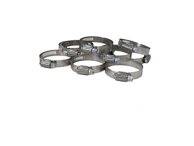 Hose Clamp For 2000-2004 Mercury Sable 2001 2002 2003 PY188TS - Imagem 1 de 1