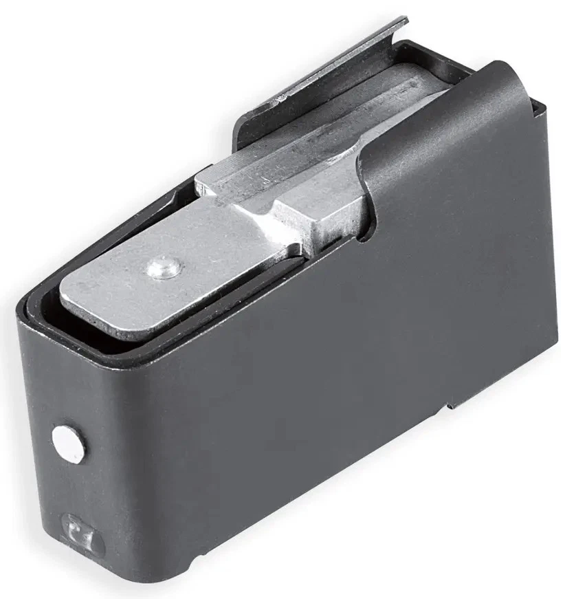Cargador Browning A-Bolt I & II 3 rondas 270 WSM Mag-112022035 Foto 1 de 1
