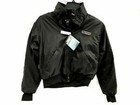 Gerbing 12V Motorcycle Heated Jacket Liner Windbreaker Black JKLN-2XSmall-Long