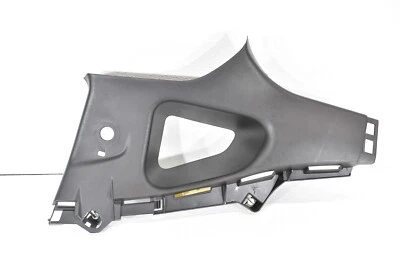 Nissan 370Z C 2009-2017 panel de cubierta de pilar trasero derecho pasajero derecho derecho 09-17 Foto 1 de 4