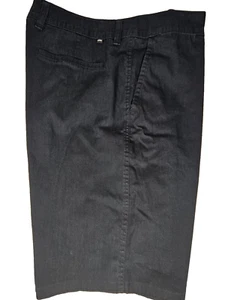 Nike SB Dri-Fit  Black Shorts Men's Size 36 - Picture 1 of 12