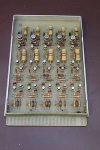 BBC DT337B Boveri marrone DT 337 B - Foto 1 di 2
