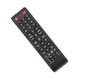 Samsung TV Replace Remote for DM75D SMT-3232 Smt-4032 DB10D ED65E OM46D-K OH24E - Picture 1 of 8