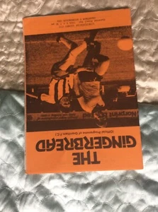 1983 LINCS CUP GRANTHAM V SCUNTHORPE UNITED 11 - Picture 1 of 1