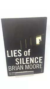 Lies Of Silence - Brian Moore - Vintage - Picture 1 of 1