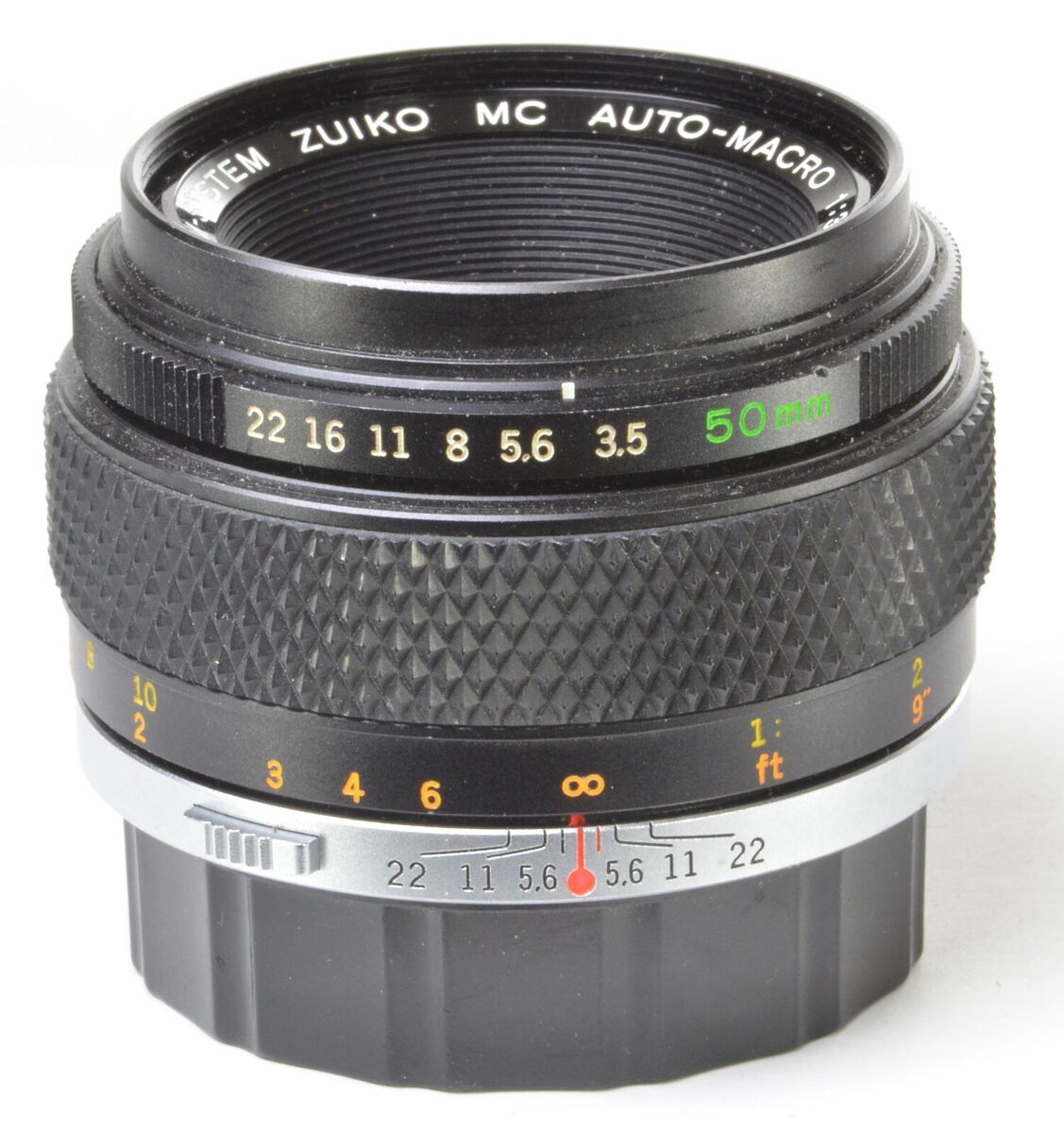 Olympus OM system 50mm Focal f/3.5 Camera Lenses for sale | eBay Olympus OM system 50mm Focal f/3.5 Camera Lenses for sale | eBay