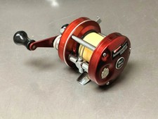 Vintage Nos New? Abu Garcia 5500 Da High Speed Ambassadeur Fishing Reel